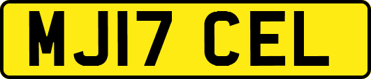 MJ17CEL