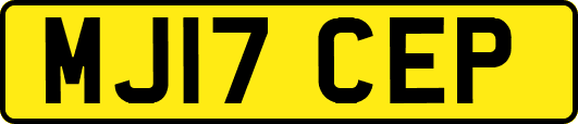 MJ17CEP