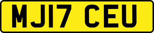 MJ17CEU
