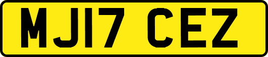 MJ17CEZ