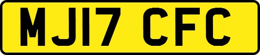 MJ17CFC