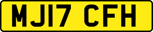 MJ17CFH