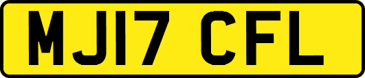 MJ17CFL