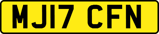 MJ17CFN