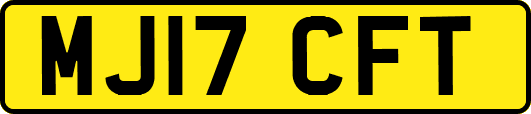 MJ17CFT