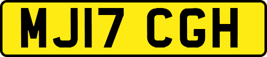 MJ17CGH
