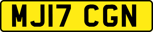 MJ17CGN