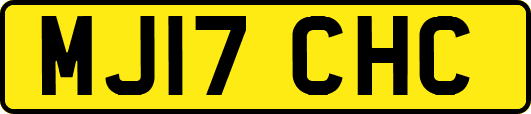 MJ17CHC