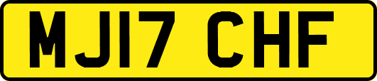 MJ17CHF