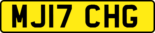 MJ17CHG
