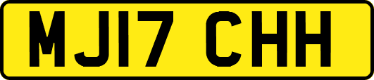 MJ17CHH