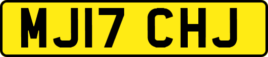 MJ17CHJ