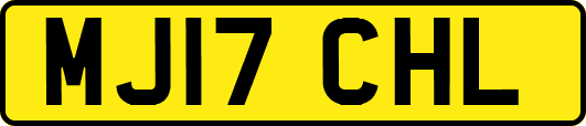 MJ17CHL