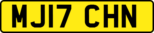 MJ17CHN