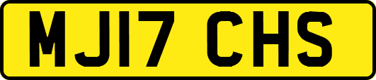 MJ17CHS