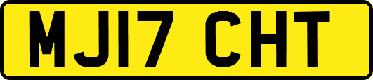 MJ17CHT