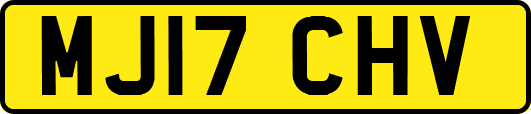 MJ17CHV