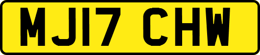 MJ17CHW