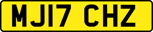 MJ17CHZ
