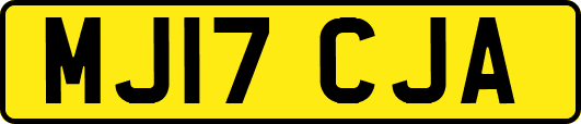 MJ17CJA