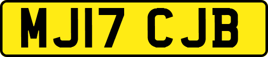 MJ17CJB