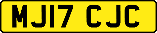 MJ17CJC