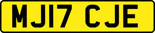 MJ17CJE