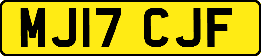 MJ17CJF