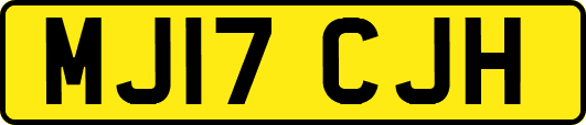 MJ17CJH
