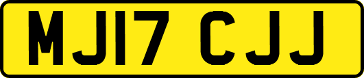 MJ17CJJ