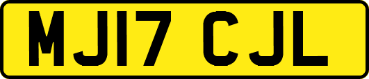 MJ17CJL