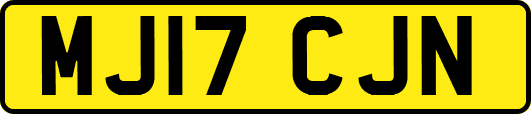 MJ17CJN