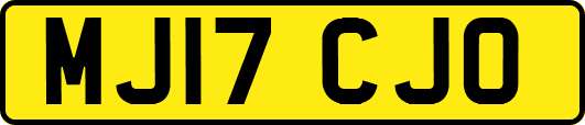 MJ17CJO