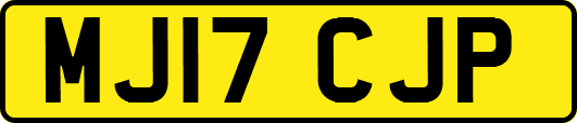 MJ17CJP