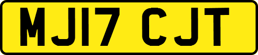 MJ17CJT