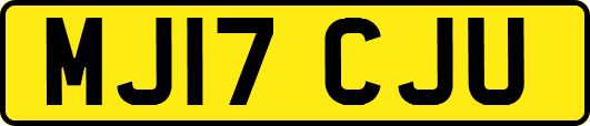 MJ17CJU