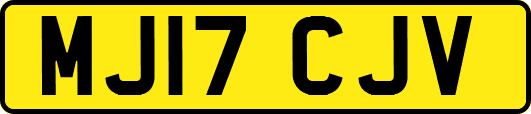 MJ17CJV