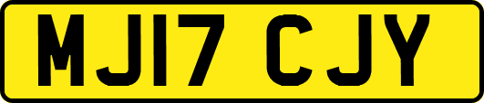MJ17CJY