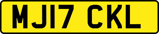 MJ17CKL
