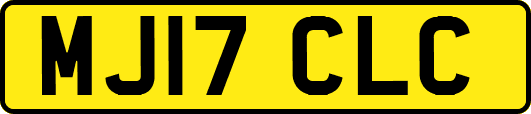 MJ17CLC