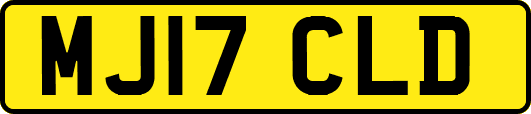 MJ17CLD