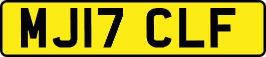 MJ17CLF