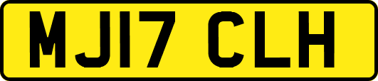 MJ17CLH