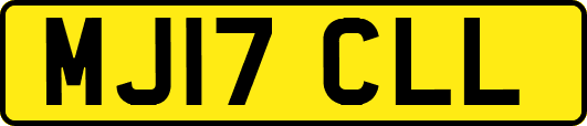 MJ17CLL