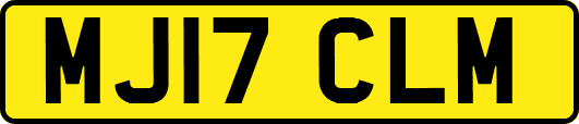 MJ17CLM
