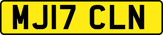 MJ17CLN