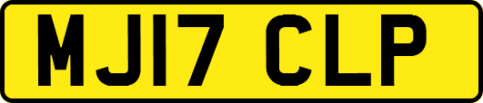 MJ17CLP