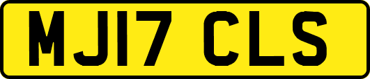 MJ17CLS