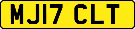 MJ17CLT