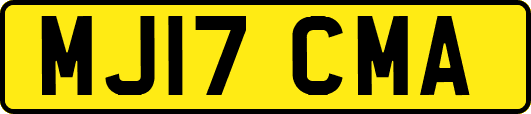 MJ17CMA